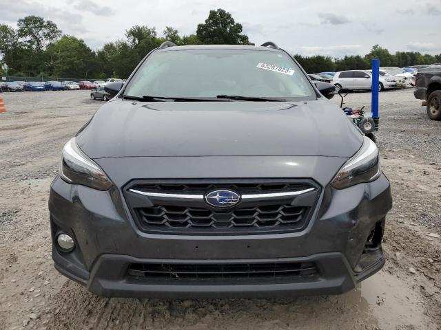 Photo 5 from auction – 2018 SUBARU CROSSTREK with VIN JF2GTALC3JH238124