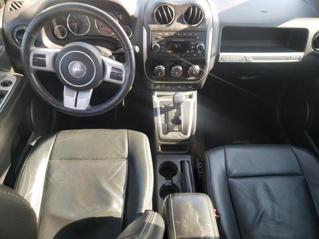 Photo 8 from auction – 2015 JEEP COMPASS LA with VIN 1C4NJCEA9FD179288