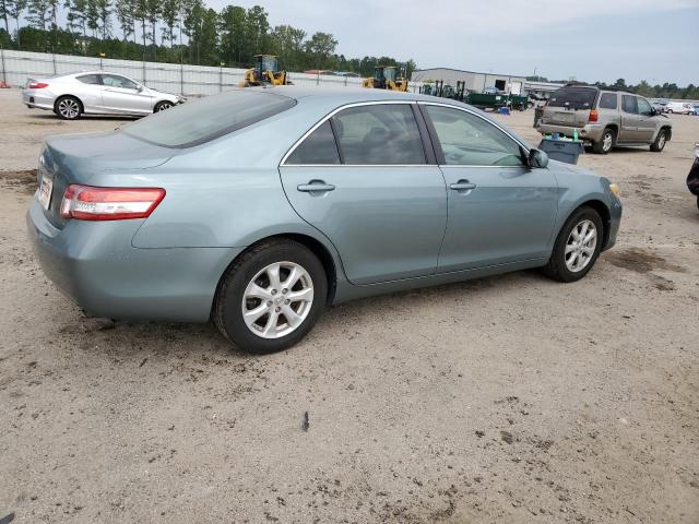 Photo 3 from auction – 2011 TOYOTA CAMRY BASE with VIN 4T1BF3EK7BU614778