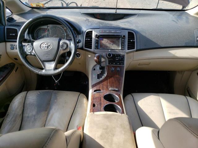 Photo 8 from auction – 2014 TOYOTA VENZA LE with VIN 4T3BA3BB4EU058833