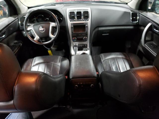 Photo 8 from auction – 2010 GMC ACADIA SLT with VIN 1GKLVNEDXAJ172012