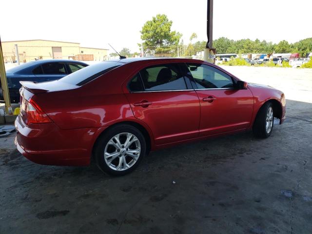 Photo 3 from auction – 2012 FORD FUSION SE with VIN 3FAHP0HA4CR243302