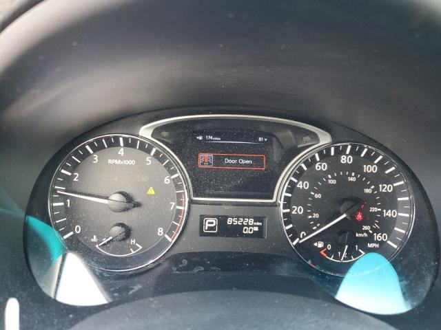 Photo 9 from auction – 2013 NISSAN ALTIMA 2.5 with VIN 1N4AL3AP4DC244124