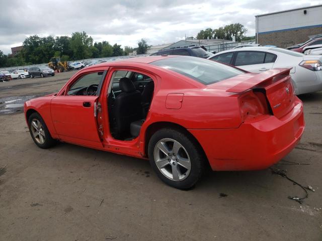 Photo 2 from auction – 2010 DODGE CHARGER SX with VIN 2B3CA3CV2AH100912