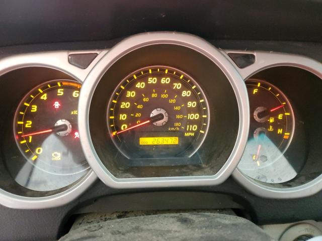 Photo 9 from auction – 2004 TOYOTA 4RUNNER LI with VIN JTEBT17R248011840