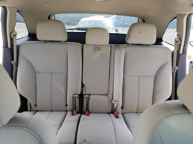 Photo 10 from auction – 2011 FORD EDGE SE with VIN 2FMDK3GC2BBA32877