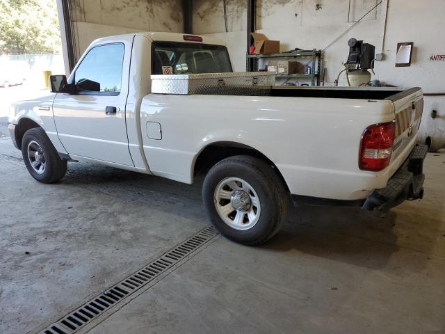Снимка 2 от търг – 2011 FORD RANGER с VIN 1FTKR1AD2BPA62130
