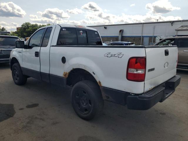 Photo 2 from auction – 2004 FORD F150 with VIN 1FTRF14W44NB45349
