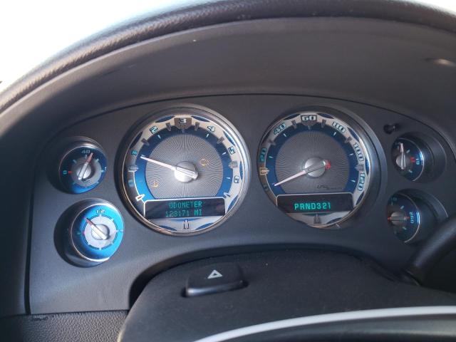 Zdjęcie 9 z aukcji – 2008 CHEVROLET SILVERADO z VIN 3GCEK13MX8G159474