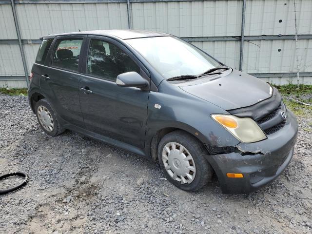 Photo 4 from auction – 2006 TOYOTA SCION XA with VIN JTKKT624460161987