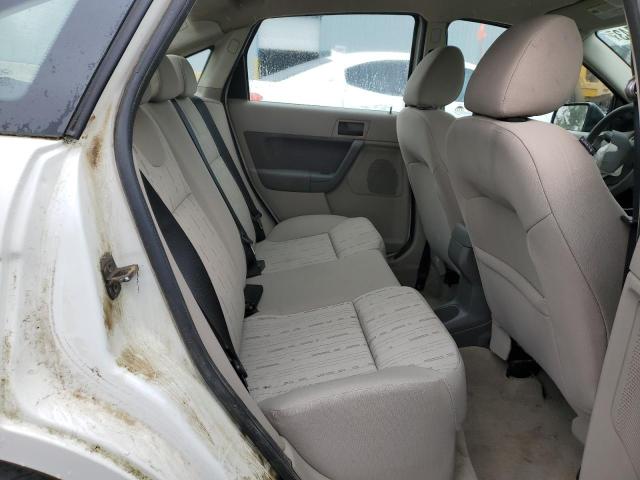 Photo 10 from auction – 2009 FORD FOCUS SE with VIN 1FAHP35N29W118331