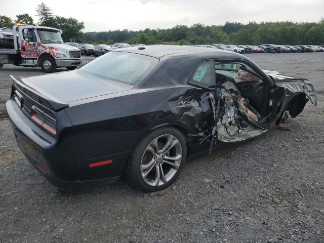 Photo 3 from auction – 2021 DODGE CHALLENGER with VIN 2C3CDZBT7MH559922