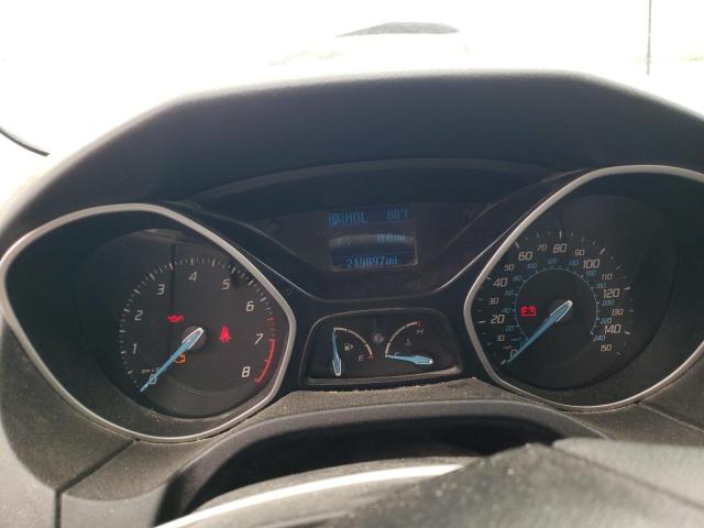 Photo 9 from auction – 2012 FORD FOCUS S with VIN 1FAHP3E25CL313144