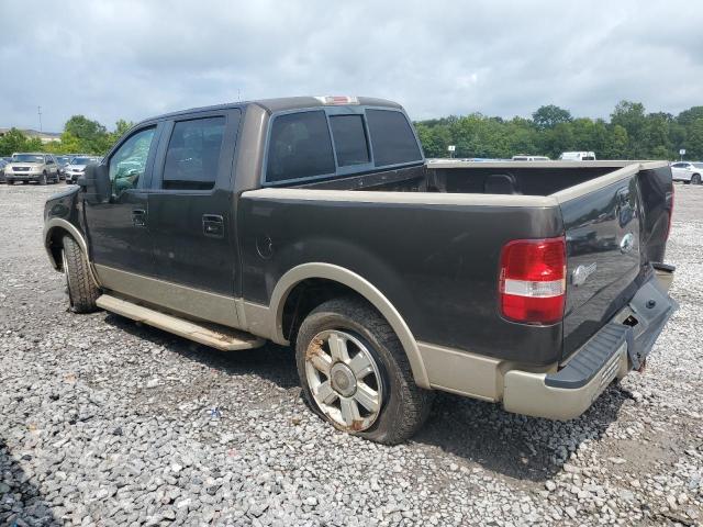 Photo 2 from auction – 2008 FORD F150 SUPER with VIN 1FTPW12V68KC49219