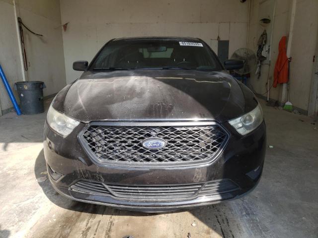 Photo 5 from auction – 2013 FORD TAURUS SEL with VIN 1FAHP2E86DG230525