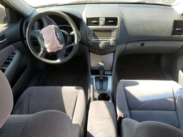 Photo 8 from auction – 2007 HONDA ACCORD EX with VIN JHMCM56717C001393