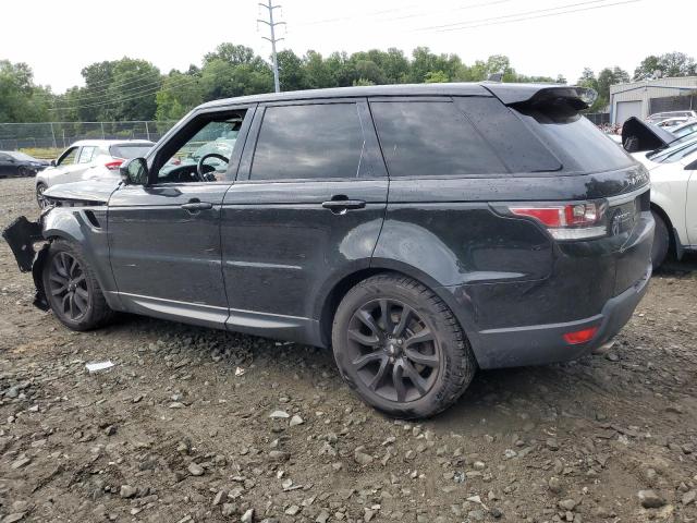 Photo 2 from auction – 2015 LAND ROVER RANGE ROVE with VIN SALWR2VF2FA393259