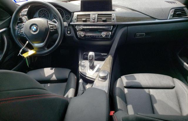 Photo 8 from auction – 2018 BMW 430I GRAN with VIN WBA4J1C52JBG79500