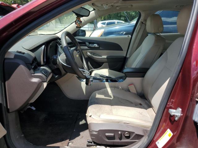 Photo 7 from auction – 2016 CHEVROLET MALIBU LIM with VIN 1G11C5SA0GF105474