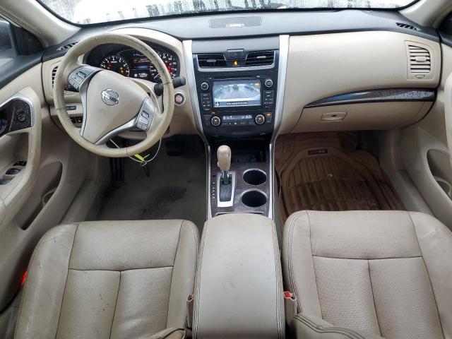 Photo 8 from auction – 2013 NISSAN ALTIMA 2.5 with VIN 1N4AL3AP3DC920059