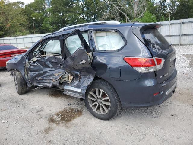 صورة رقم 2 من المزاد - 2014 NISSAN PATHFINDER مع VIN 5N1AR2MN8EC616946