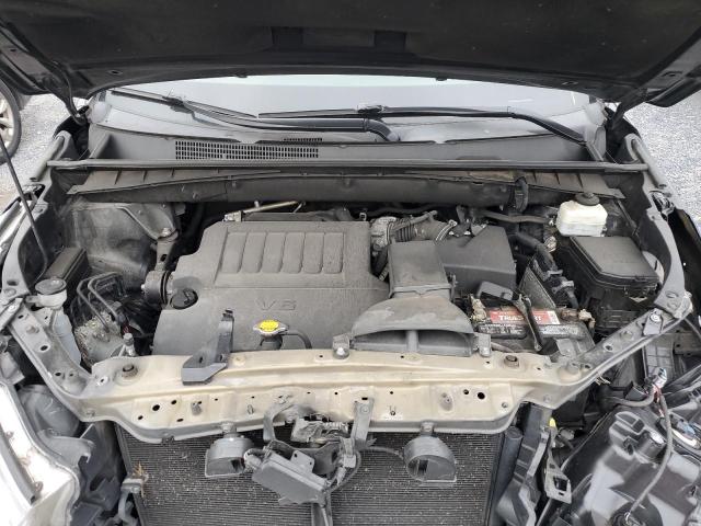 Фото 12 с аукциона – 2015 TOYOTA HIGHLANDER с VIN 5TDDKRFH4FS112805