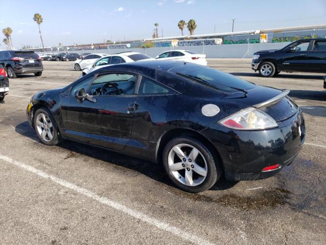 Photo 2 from auction – 2007 MITSUBISHI ECLIPSE GS with VIN 4A3AK24F17E035732