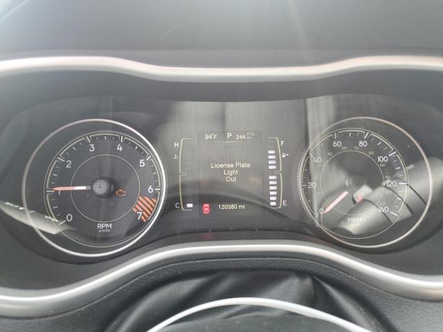 Photo 9 from auction – 2014 JEEP CHEROKEE L with VIN 1C4PJLCB3EW127131