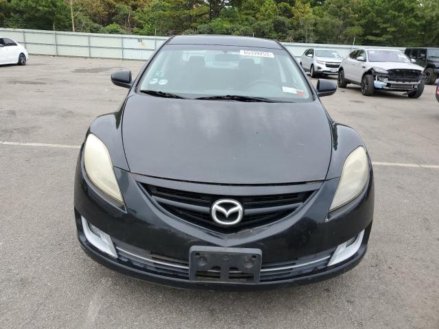 Photo 5 from auction – 2010 MAZDA 6 I with VIN 1YVHZ8CH5A5M17590