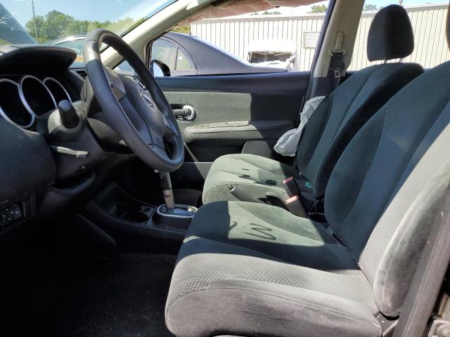 Photo 7 from auction – 2011 NISSAN VERSA S with VIN 3N1BC1CP0BL514325
