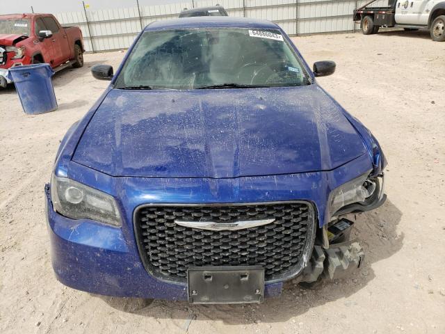 Photo 5 from auction – 2019 CHRYSLER 300 TOURIN with VIN 2C3CCAAG2KH614363