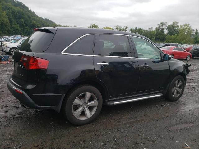 Photo 3 from auction – 2012 ACURA MDX with VIN 2HNYD2H21CH520713