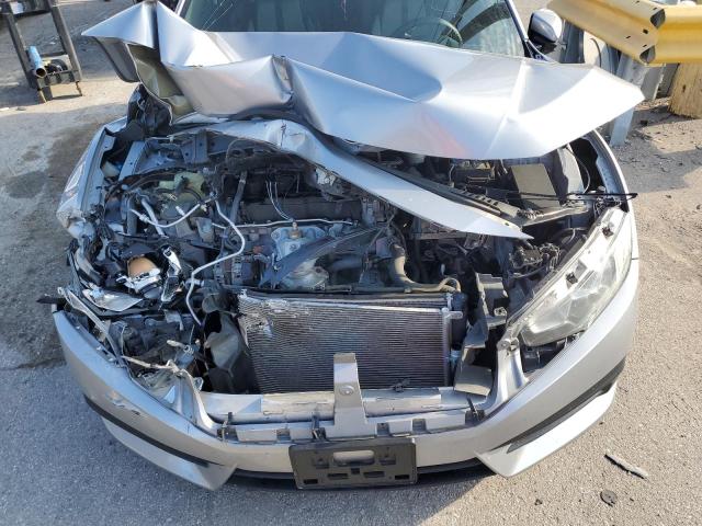 Photo 11 from auction – 2016 HONDA CIVIC LX with VIN 2HGFC4B08GH309244