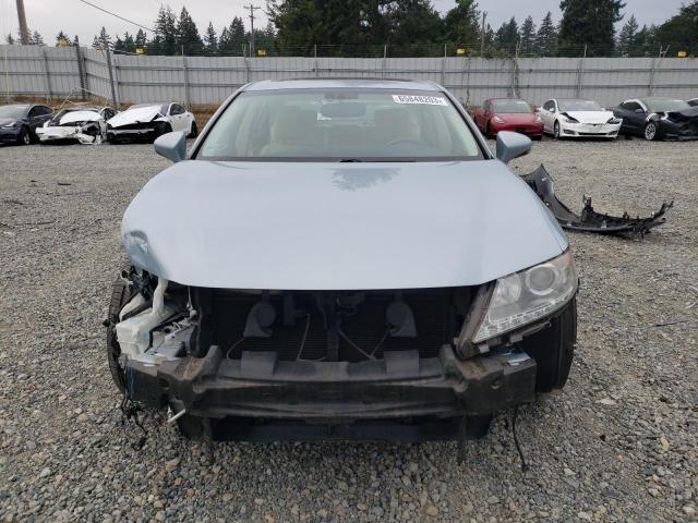 Photo 5 from auction – 2013 LEXUS ES 350 with VIN JTHBK1GGXD2007106