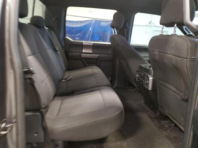 Photo 10 from auction – 2017 FORD F150 SUPER with VIN 1FTEW1CP3HFA70183