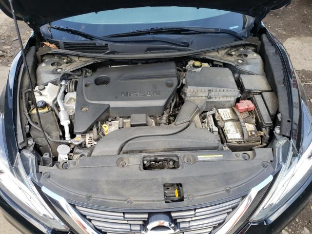 Photo 11 from auction – 2017 NISSAN ALTIMA with VIN 1N4AL3AP5HC239746