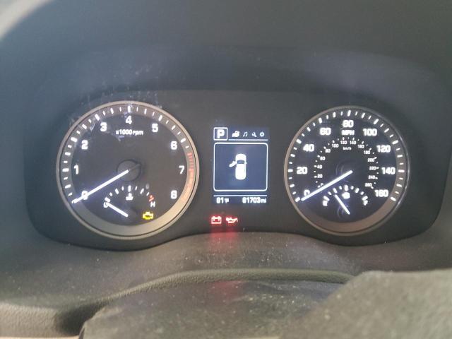 Photo 9 from auction – 2016 HYUNDAI TUCSON LIM with VIN KM8J3CA48GU220936