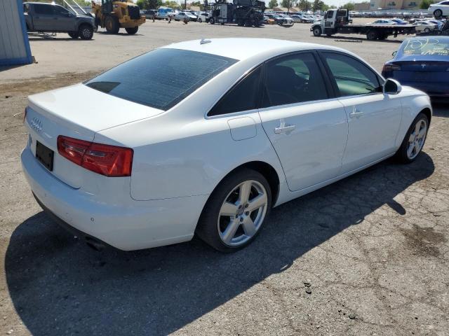 Photo 3 from auction – 2014 AUDI A6 PREMIUM with VIN WAUDFAFC6EN091368