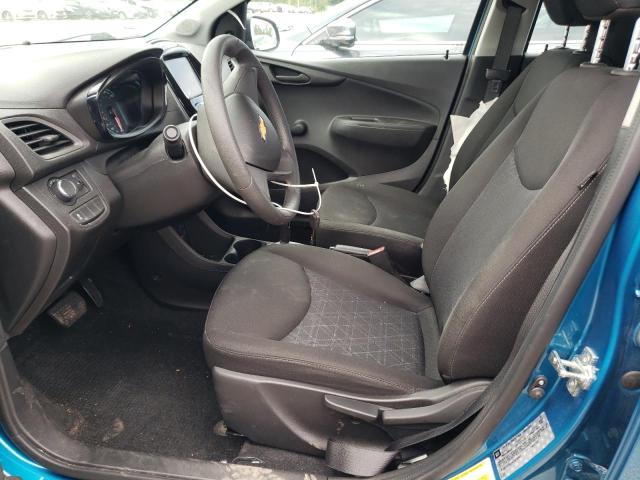 Photo 7 from auction – 2019 CHEVROLET SPARK LS with VIN KL8CB6SA3KC816503