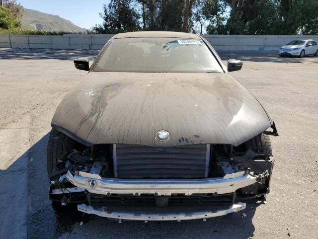 Photo 5 from auction – 2018 BMW 530E with VIN WBAJA9C52JB252882