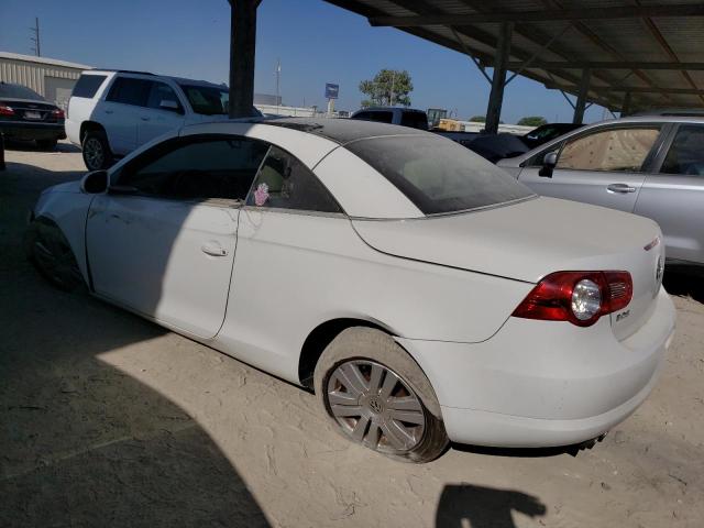 Photo 2 from auction – 2007 VOLKSWAGEN EOS 2.0T with VIN WVWBA71F47V031332