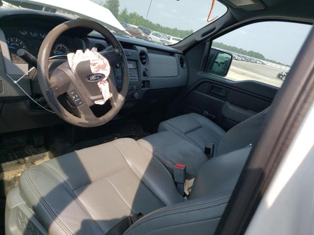 Photo 8 from auction – 2013 FORD F150 with VIN 1FTMF1CM7DKG19757