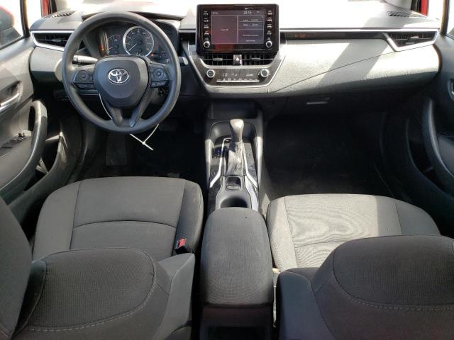 Photo 8 from auction – 2020 TOYOTA COROLLA LE with VIN 5YFEPRAE0LP102697