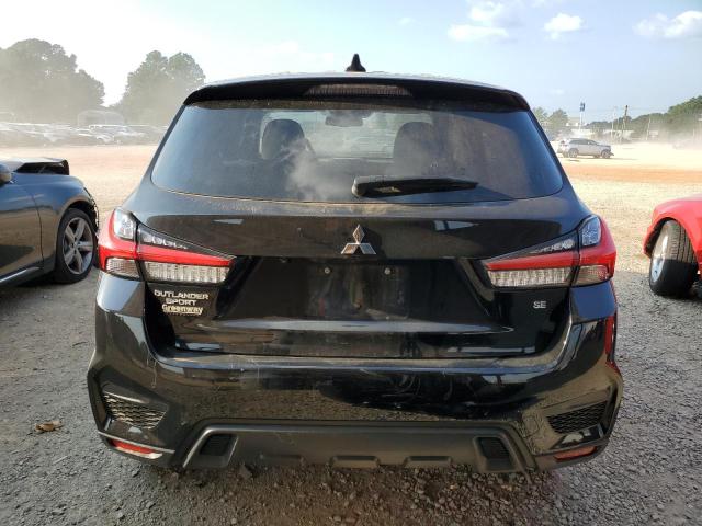 Photo 6 from auction – 2021 MITSUBISHI OUTLANDER with VIN JA4APVAU2MU004865