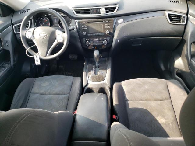 Photo 8 from auction – 2016 NISSAN ROGUE S with VIN KNMAT2MT2GP711891