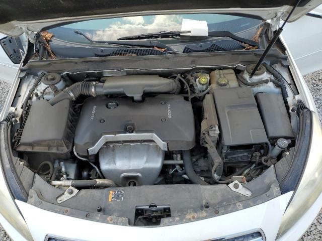Photo 11 from auction – 2013 CHEVROLET MALIBU 1LT with VIN 1G11C5SA4DF211566