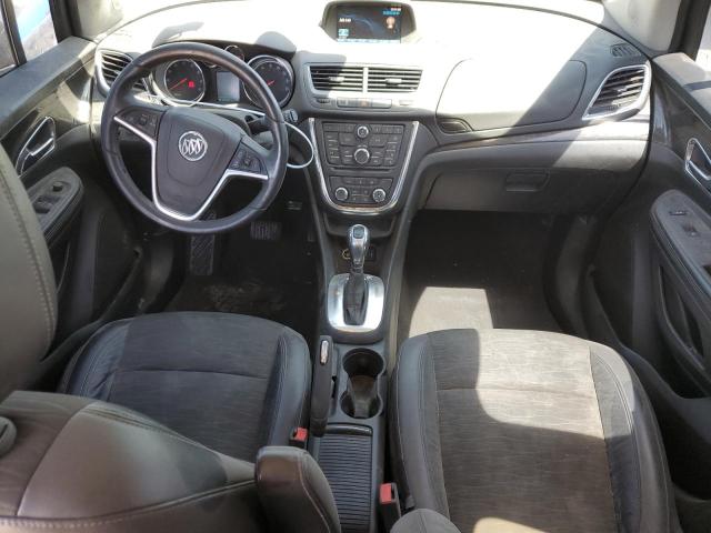 Photo 8 from auction – 2015 BUICK ENCORE with VIN KL4CJASB5FB236603