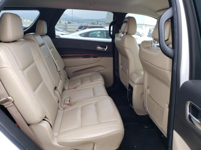 Photo 11 from auction – 2014 DODGE DURANGO LI with VIN 1C4RDJDGXEC449927