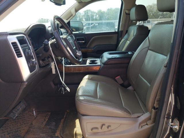 Photo 7 from auction – 2016 GMC SIERRA K15 with VIN 3GTU2NEC2GG319725