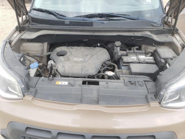 Photo 11 from auction – 2014 KIA SOUL with VIN KNDJN2A26E7049767